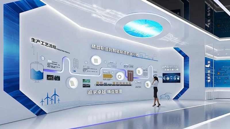 OA协同办公自动化配置：揭秘高效办公背后的关键技术**